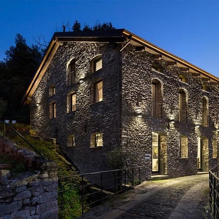 Agriturismo L'Adagio Badalucco Exteriör bild