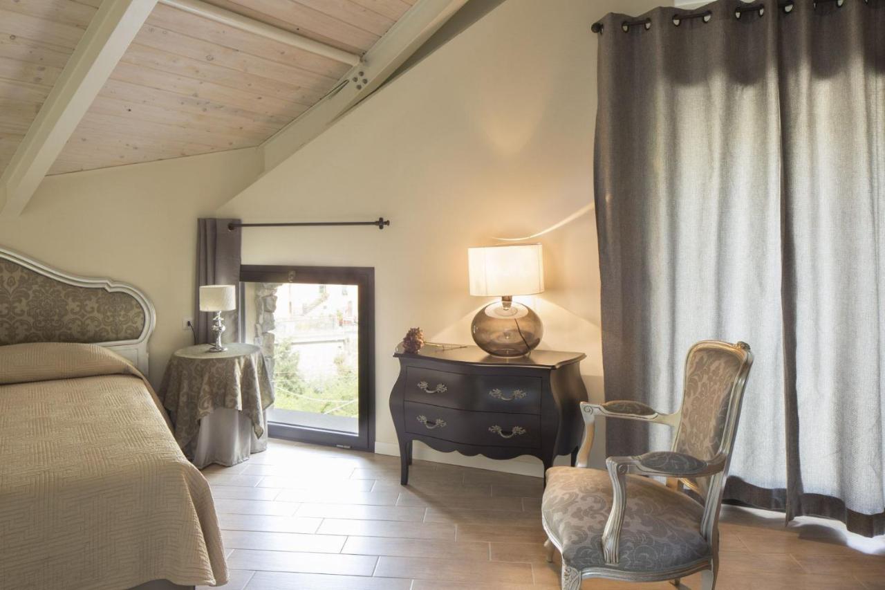 Agriturismo L'Adagio Badalucco Exteriör bild