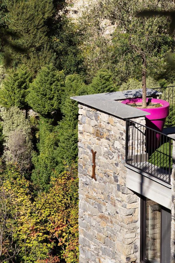Agriturismo L'Adagio Badalucco Exteriör bild